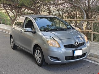 2008/'09 | TOYOTA VITZ | 10 PETROL | AUTOMATIC | *TAL-JAPAN* | ECONOMICAL | START & GO!